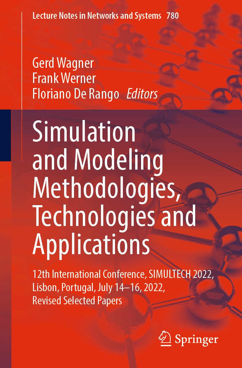 Lecture Notes in Networks and Systems