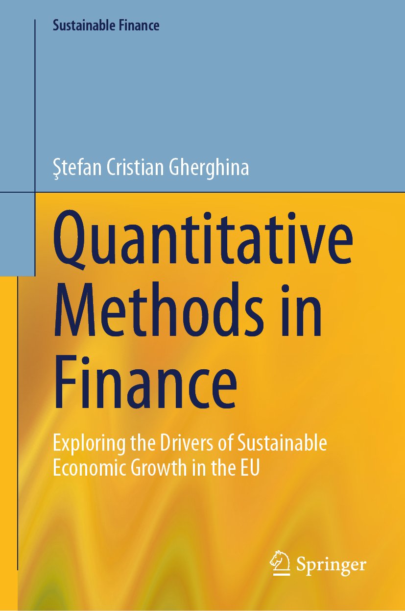 Sustainable Finance