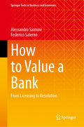 Springer Texts in Business and Economics