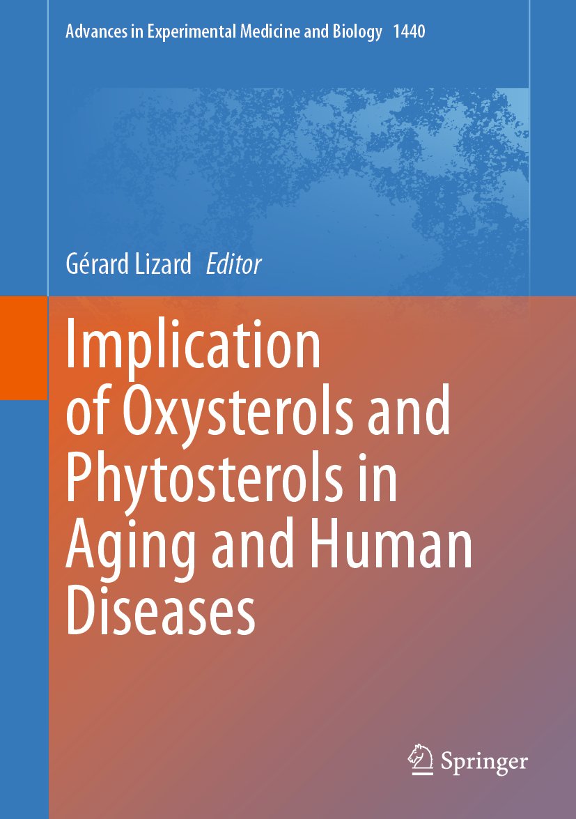 Advances in Experimental Medicine and Biology