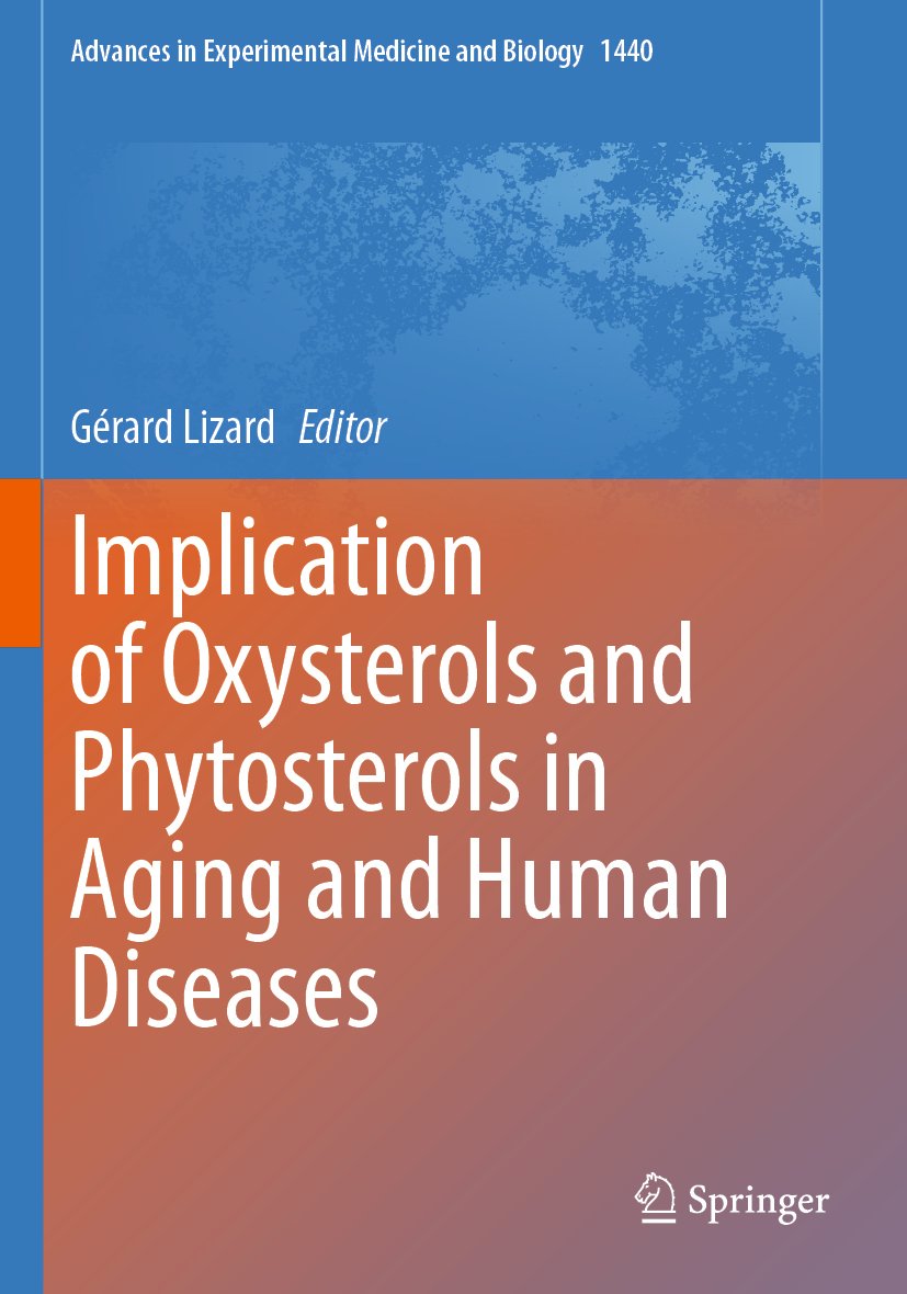 Advances in Experimental Medicine and Biology