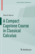 Compact Textbooks in Mathematics