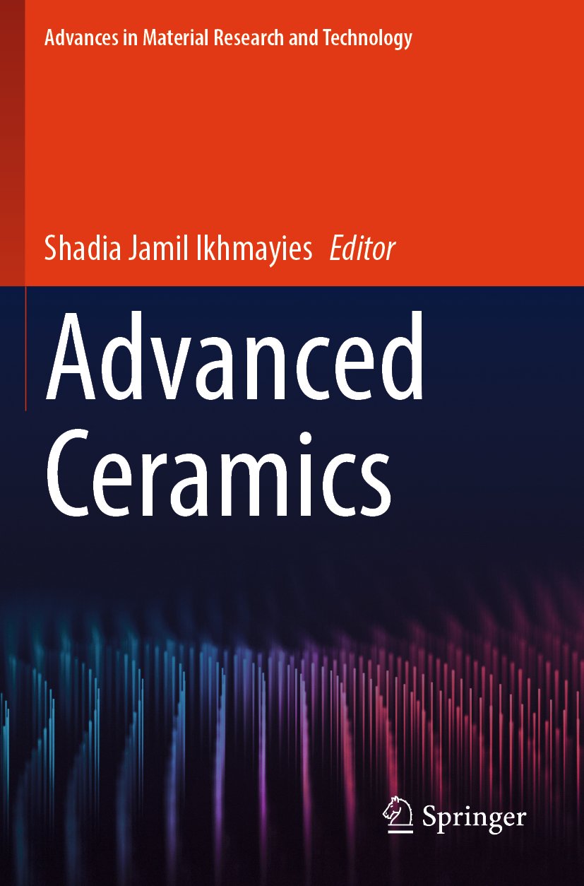 Advances in Material Research and Technology