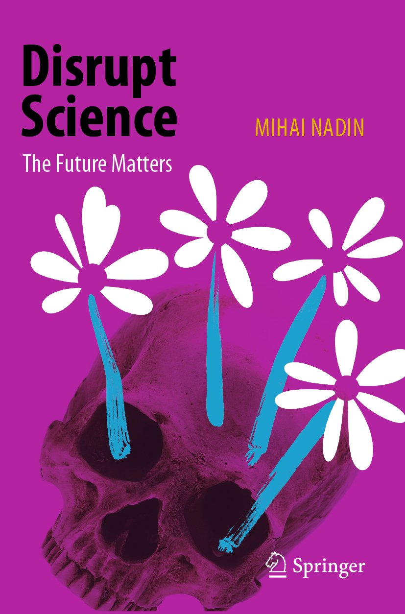 Disrupt Science