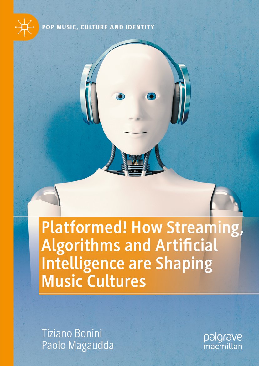 Pop Music, Culture and Identity
