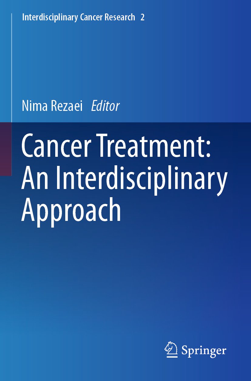 Interdisciplinary Cancer Research