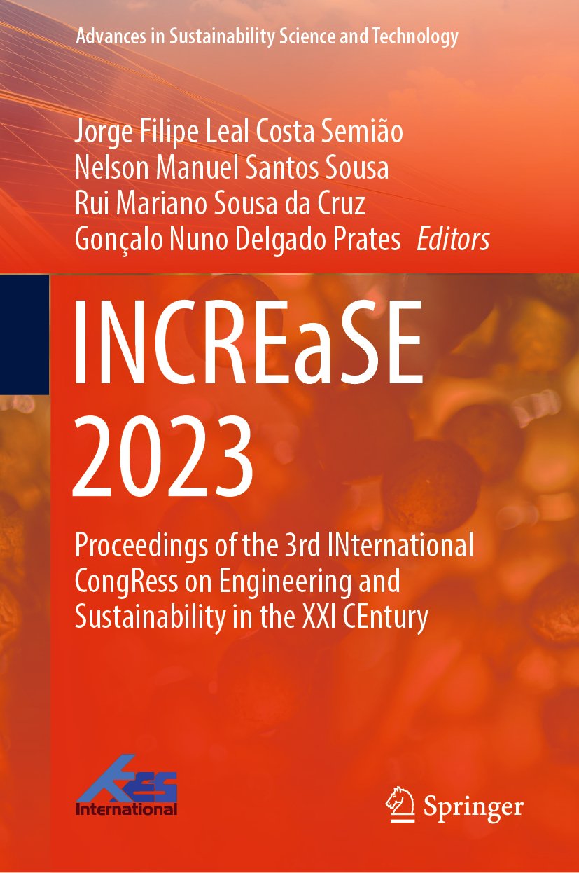 Advances in Sustainability Science and Technology