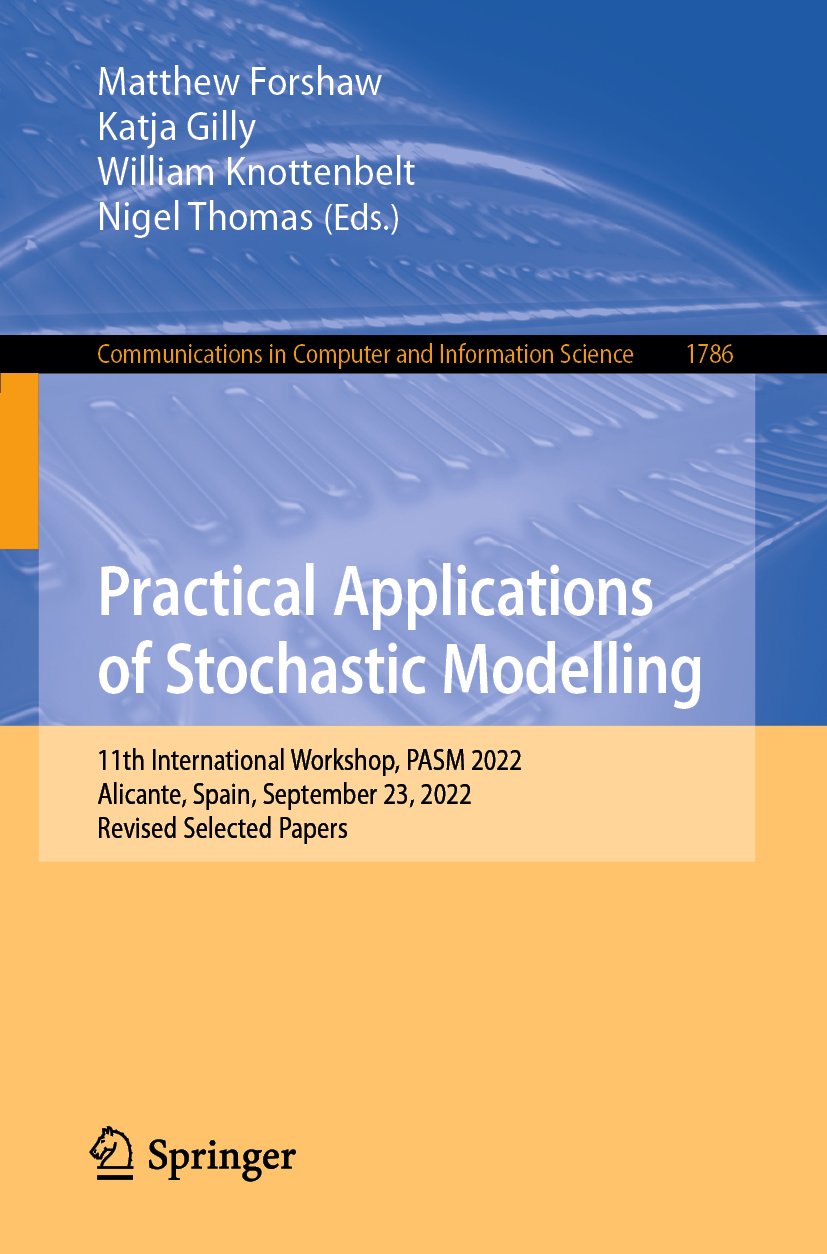 Communications in Computer and Information Science