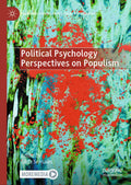 Palgrave Studies in Political Psychology