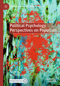 Palgrave Studies in Political Psychology