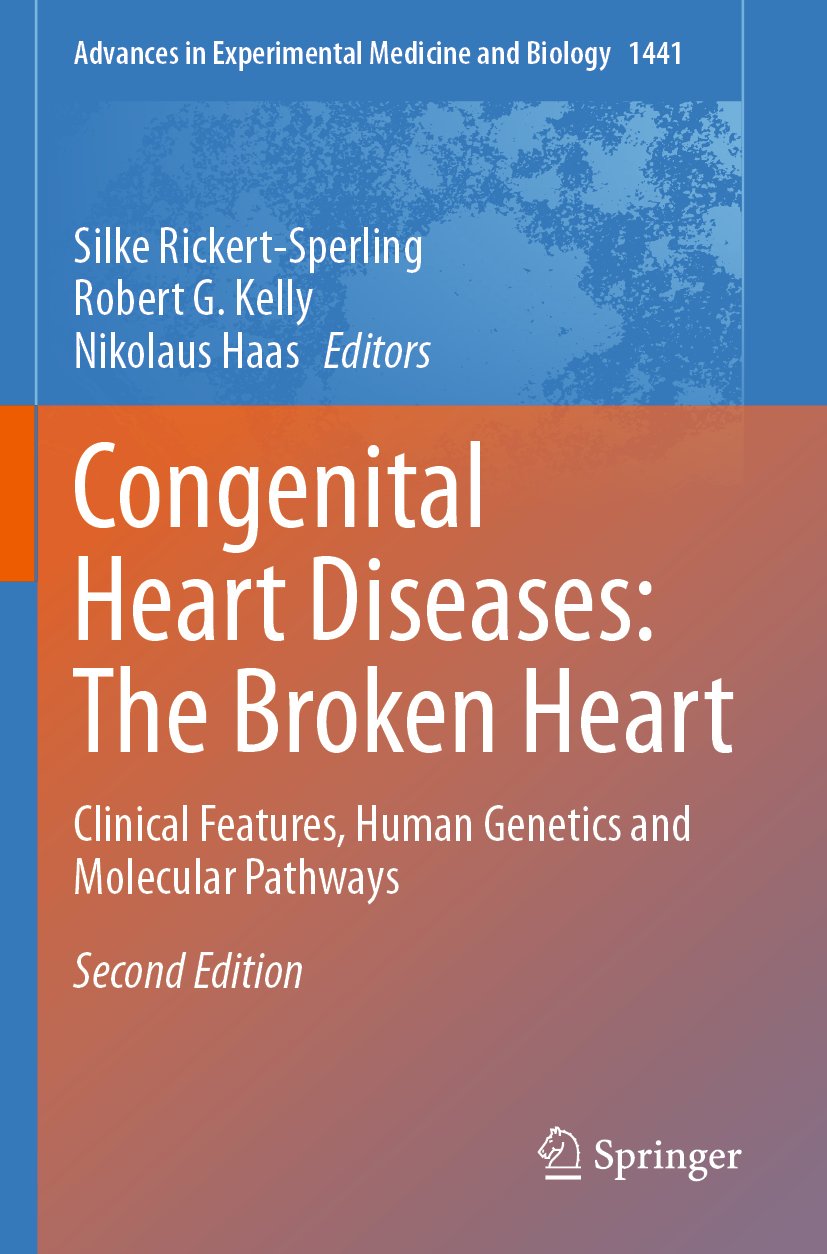 Advances in Experimental Medicine and Biology