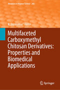 Advances in Polymer Science