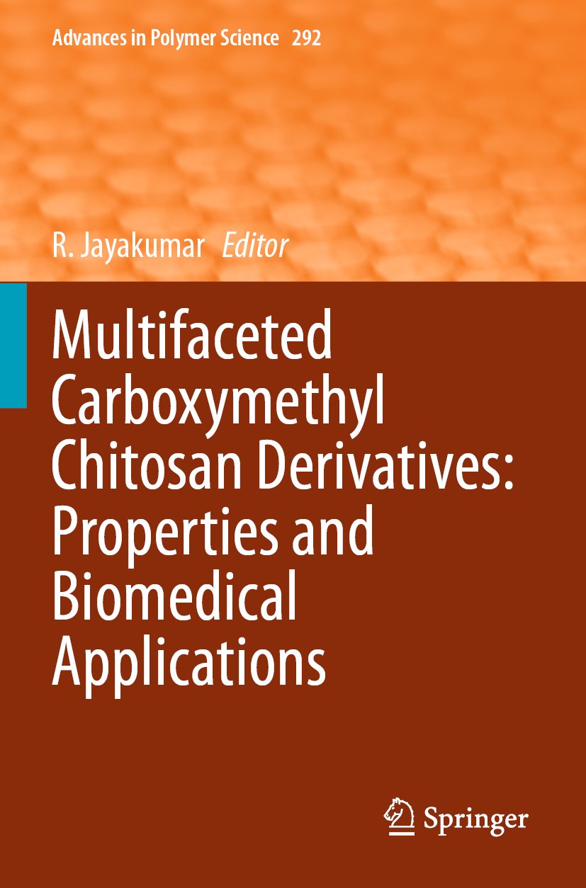 Advances in Polymer Science