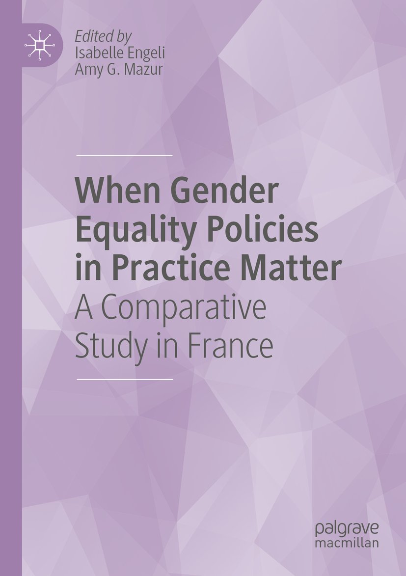 When Gender Equality Policies in Practice Matter