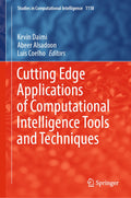 Studies in Computational Intelligence