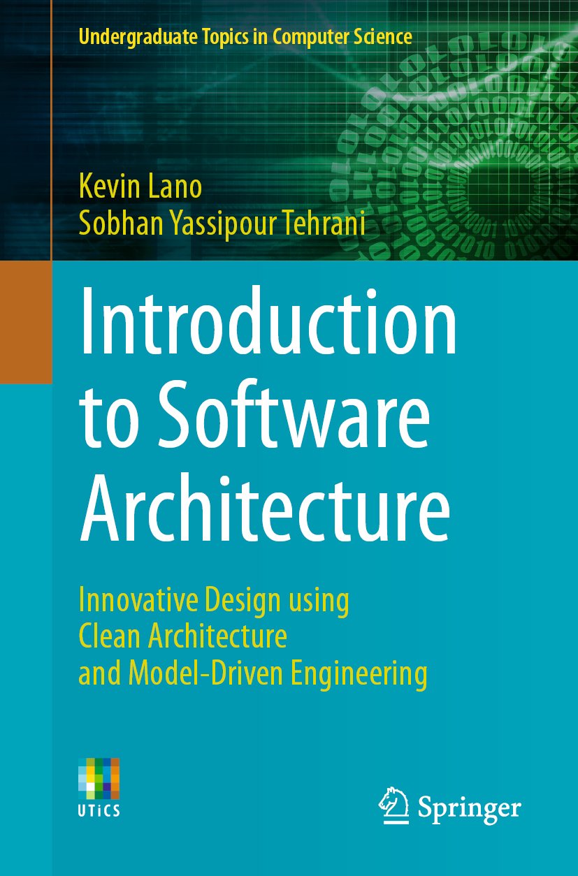 Undergraduate Topics in Computer Science