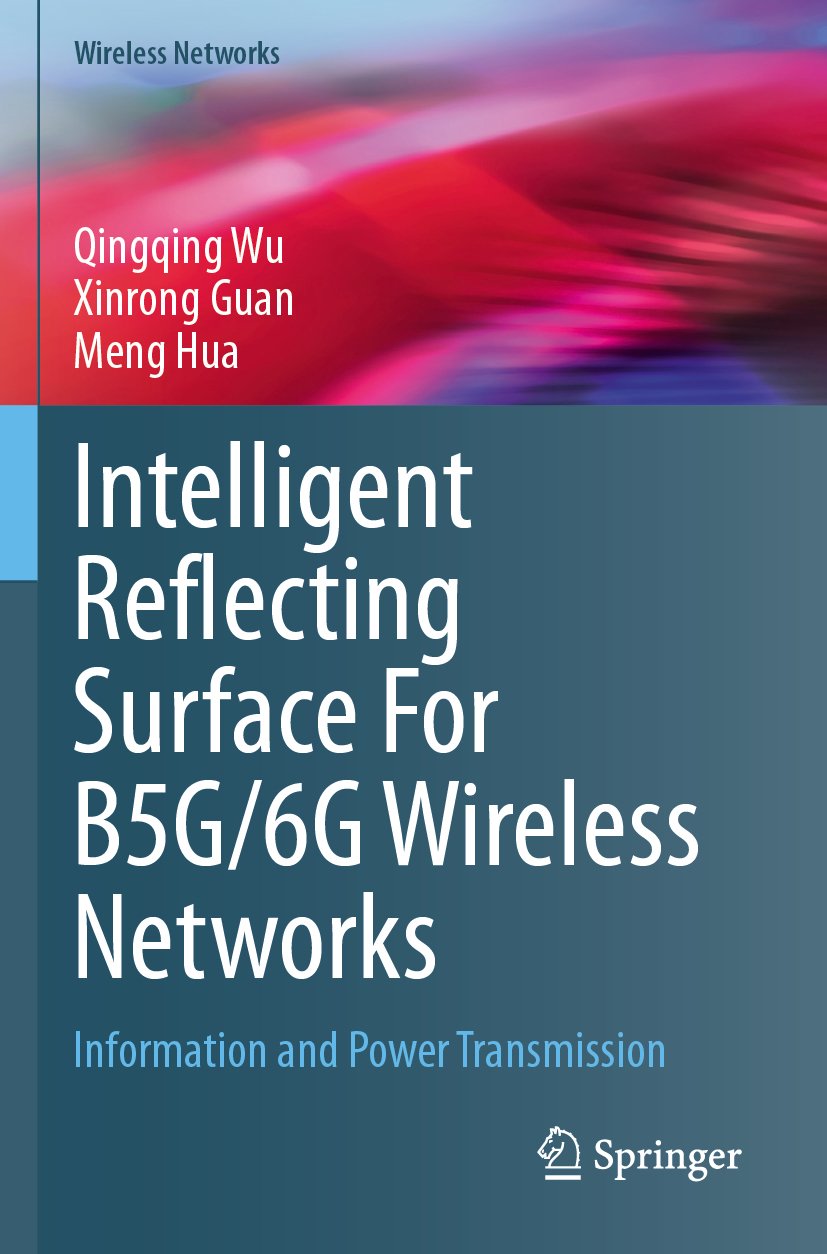 Wireless Networks