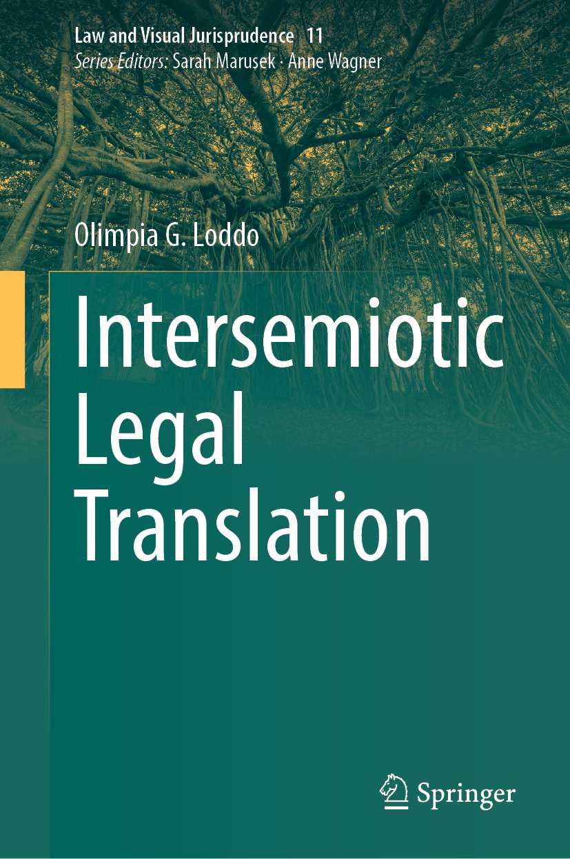Law and Visual Jurisprudence