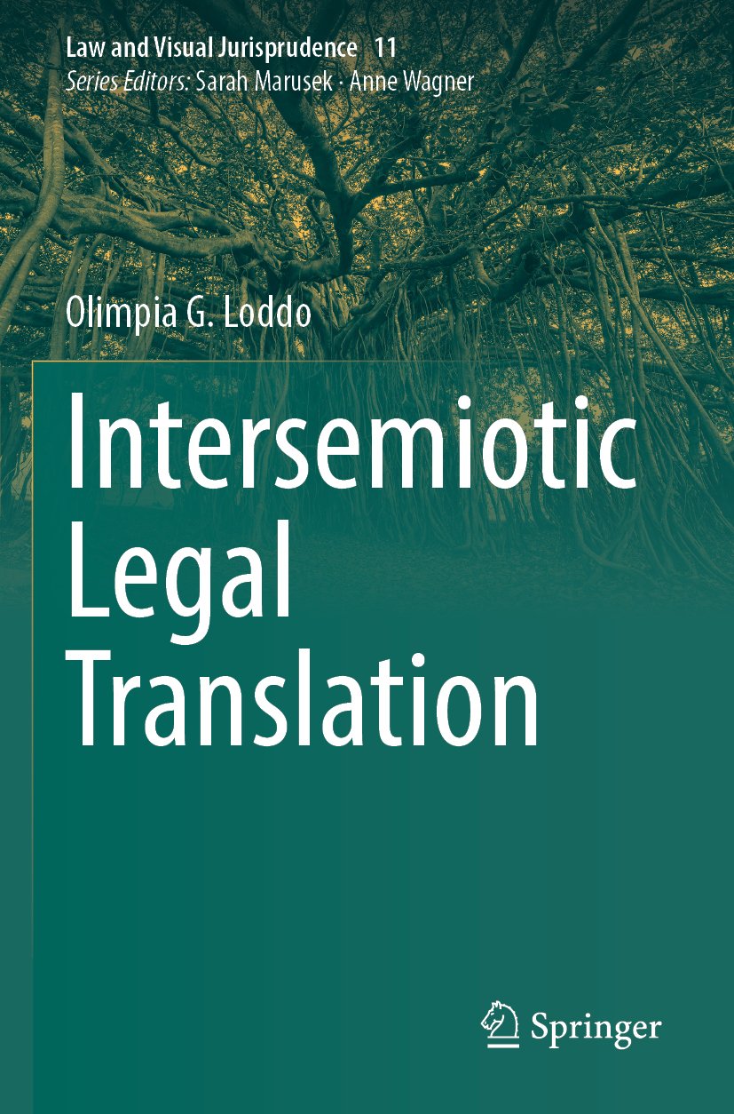 Law and Visual Jurisprudence