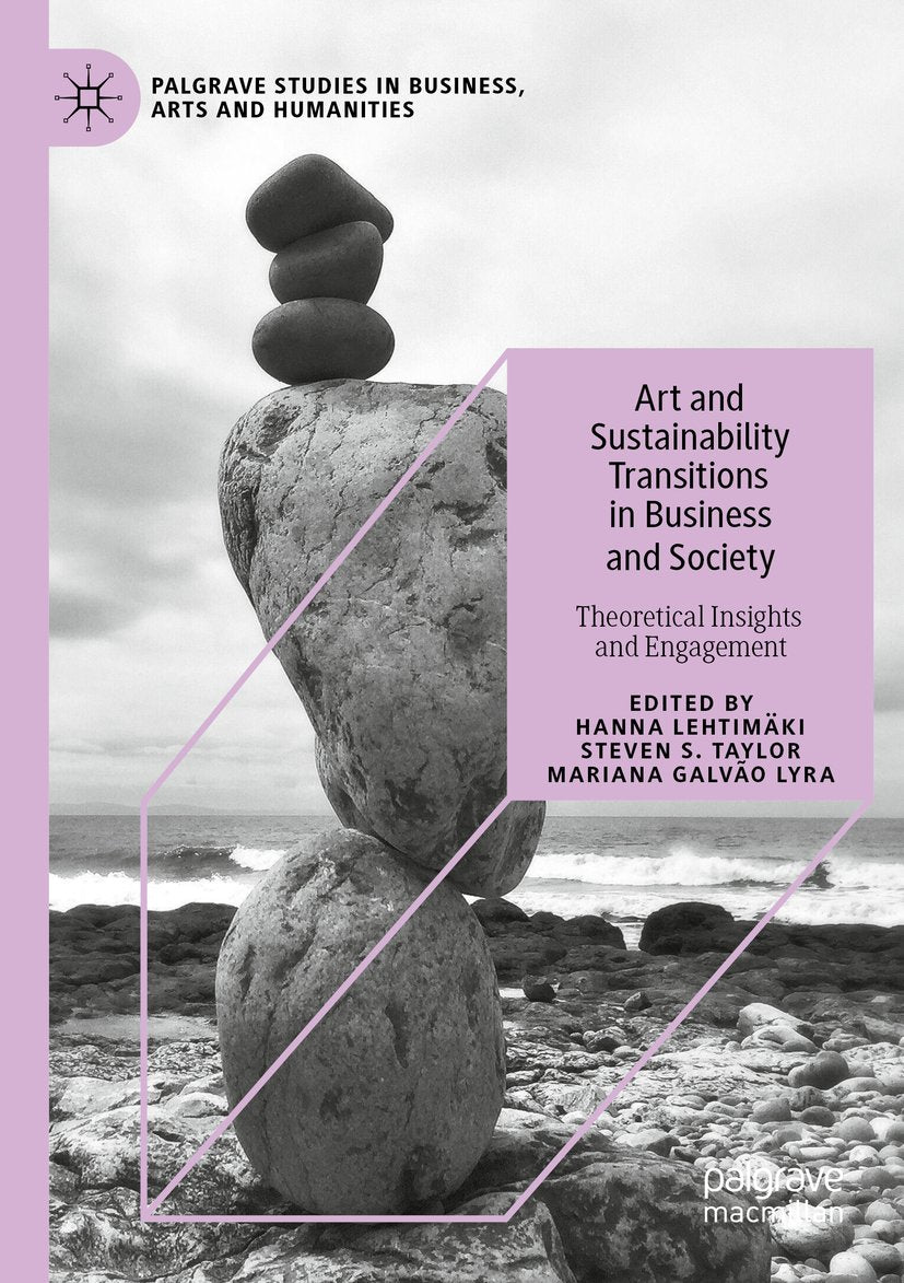 Palgrave Studies in Business, Arts and Humanities