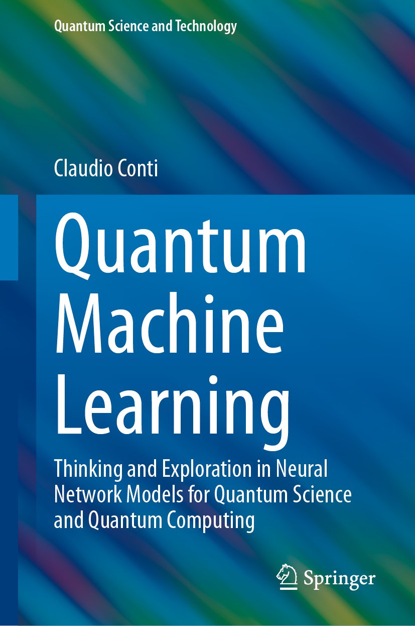 Quantum Science and Technology
