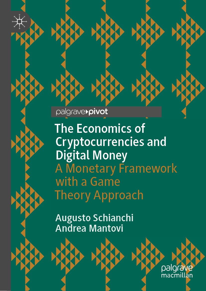 Palgrave Studies in Financial Services Technology
