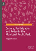 Palgrave Studies in Cultural Participation
