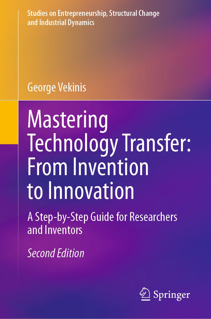 Studies on Entrepreneurship, Structural Change and Industrial Dynamics