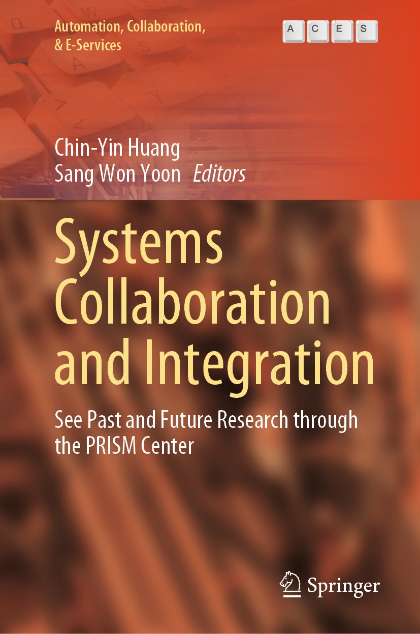 Automation, Collaboration, & E-Services