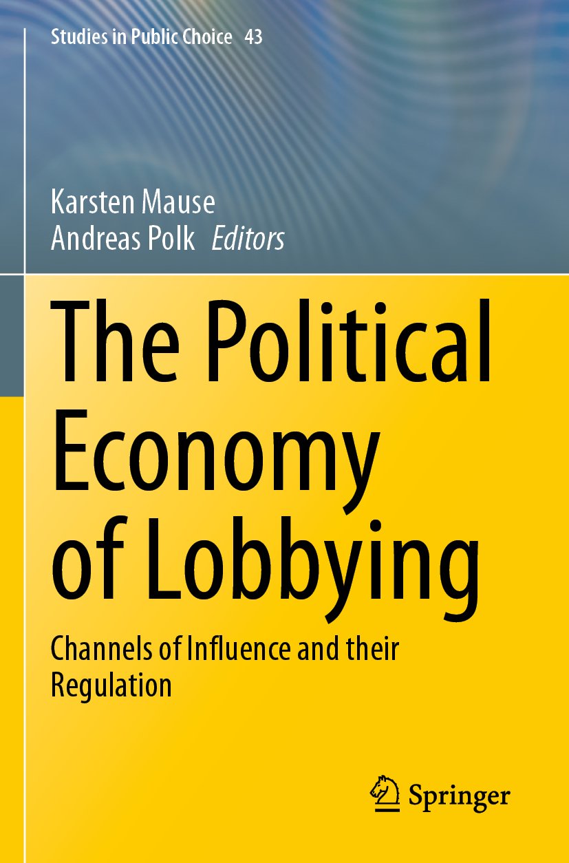 Studies in Public Choice