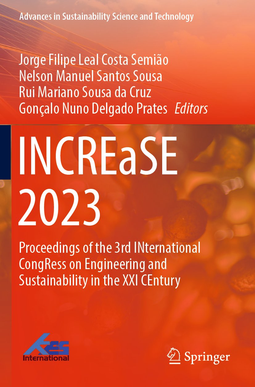 Advances in Sustainability Science and Technology