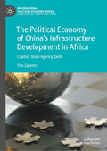 International Political Economy Series