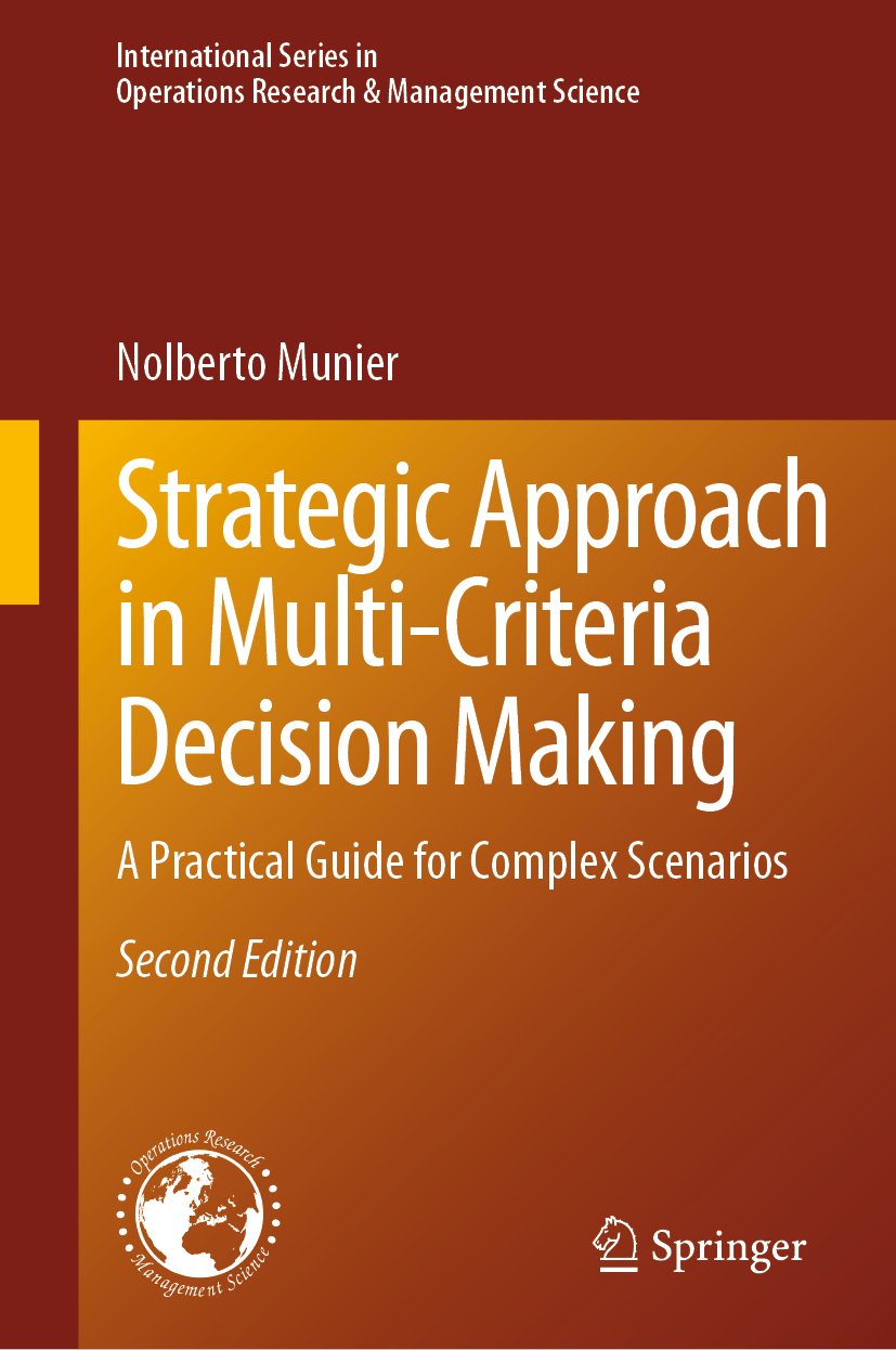International Series in Operations Research & Management Science