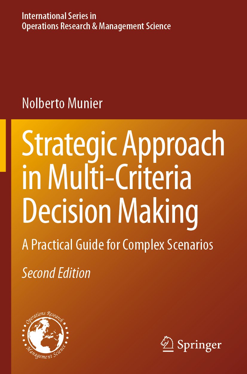 International Series in Operations Research & Management Science
