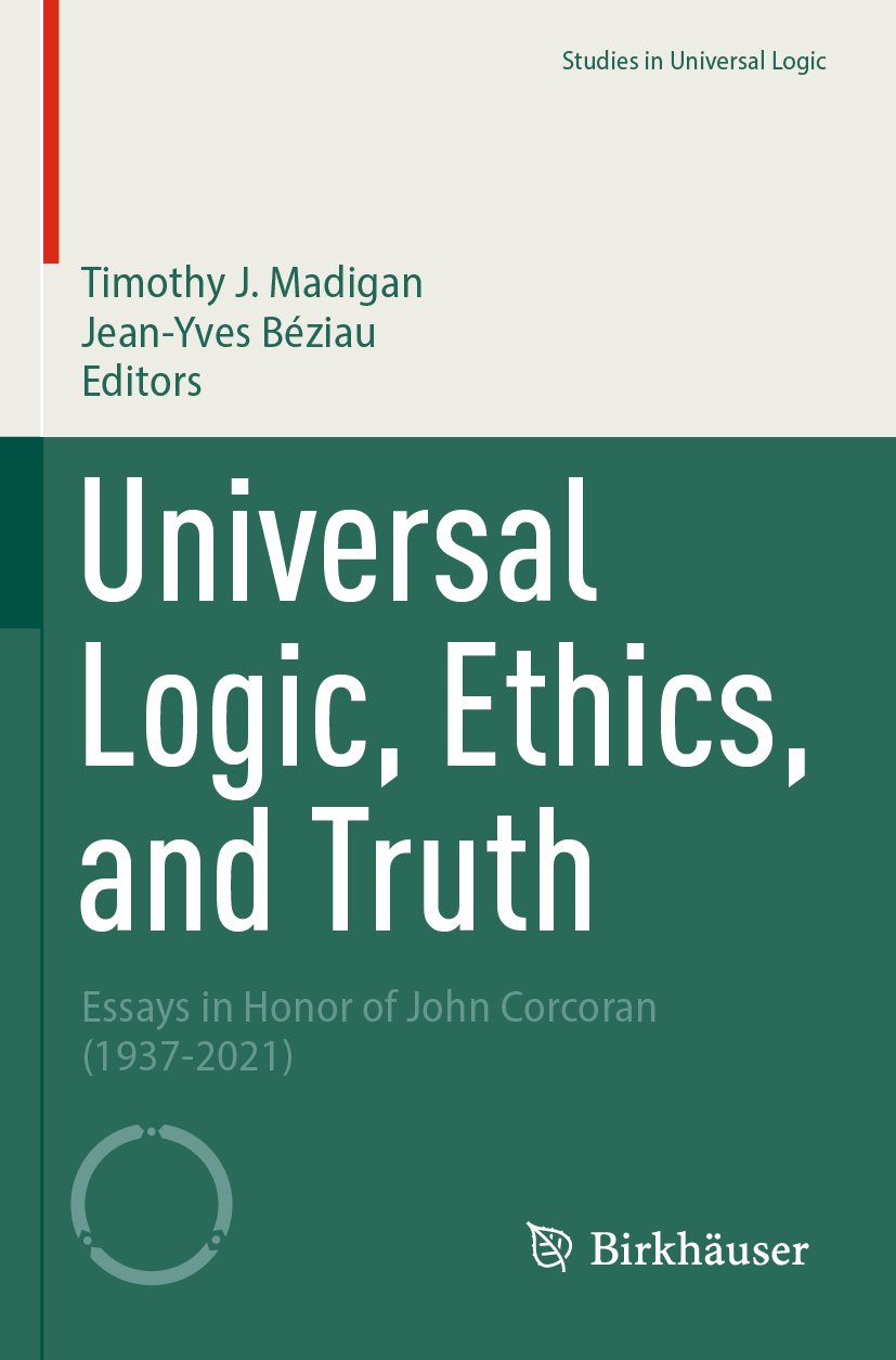Studies in Universal Logic