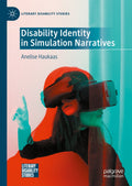 Literary Disability Studies