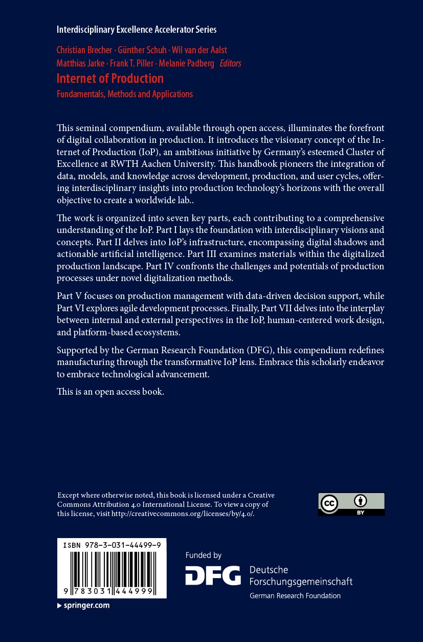 Interdisciplinary Excellence Accelerator Series
