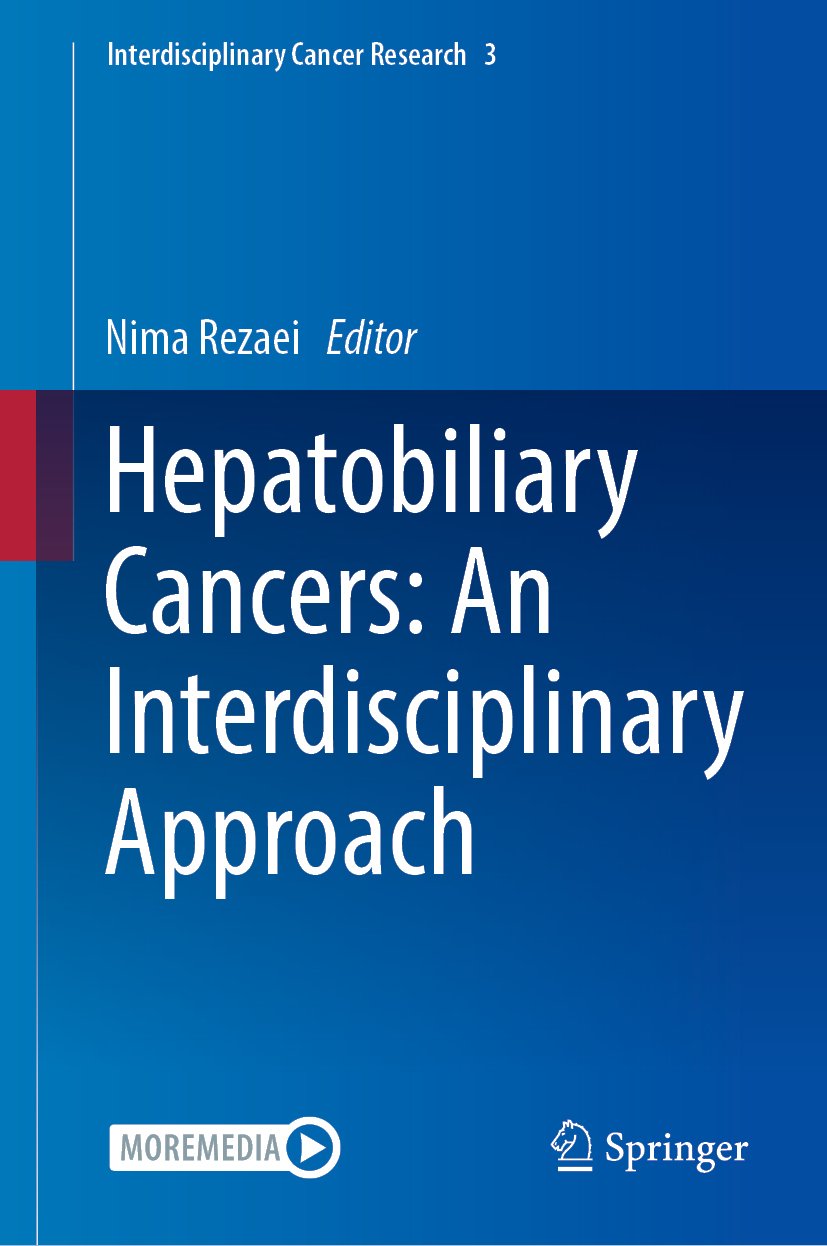 Interdisciplinary Cancer Research