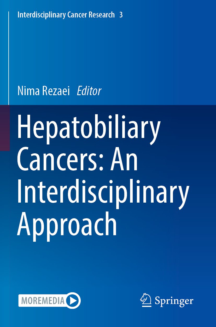 Interdisciplinary Cancer Research
