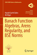 CMS/CAIMS Books in Mathematics