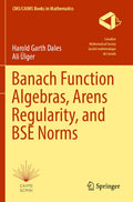 CMS/CAIMS Books in Mathematics