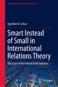 Contributions to International Relations