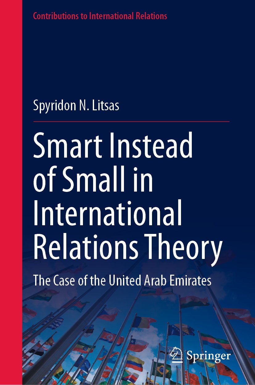 Contributions to International Relations