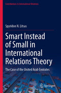 Contributions to International Relations