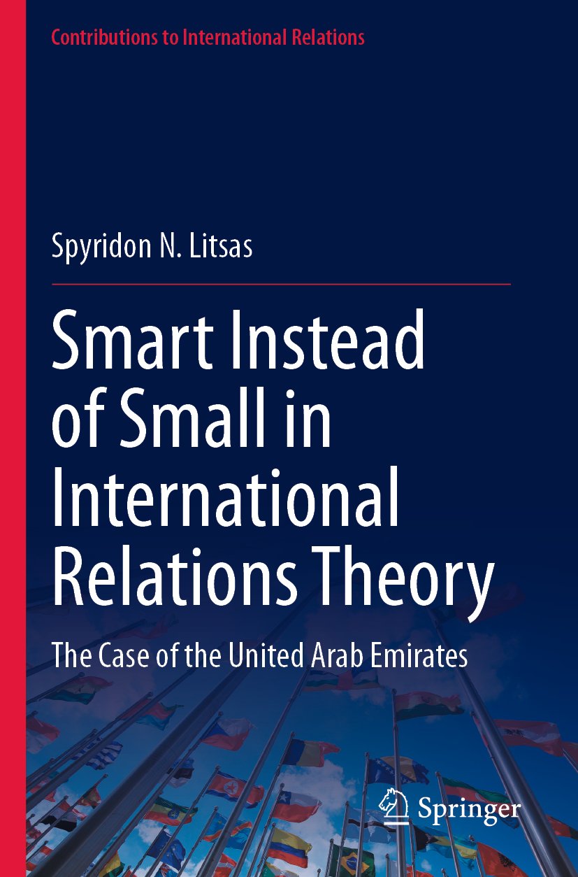 Contributions to International Relations