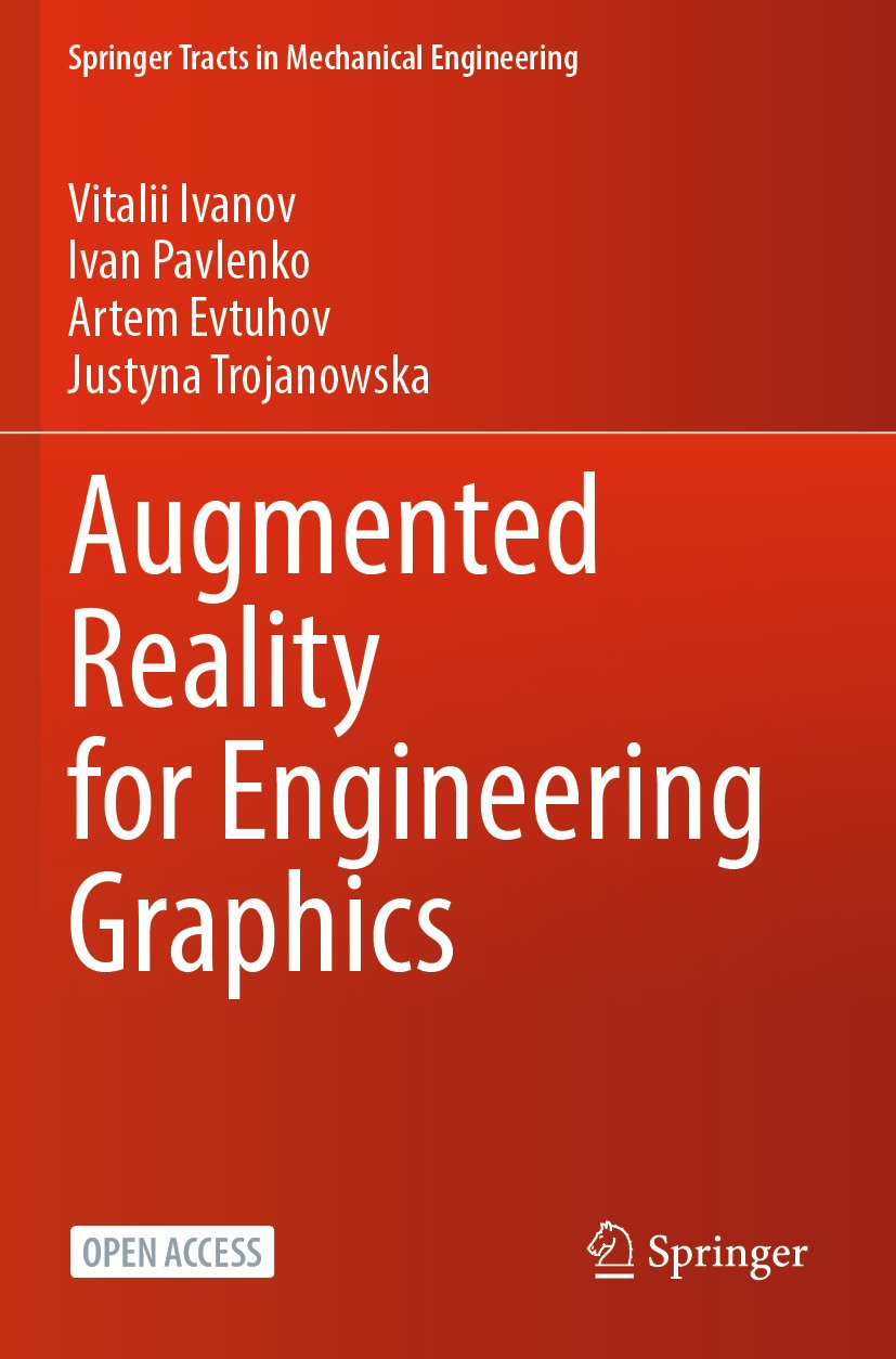 Springer Tracts in Mechanical Engineering