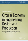 Synthesis Lectures on Sustainable Development