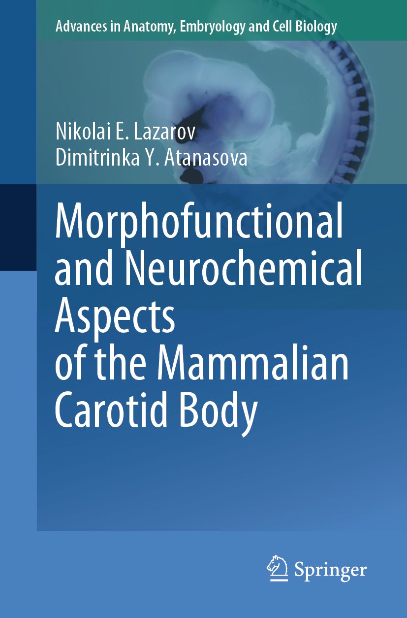 Advances in Anatomy, Embryology and Cell Biology