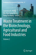 Handbook of Environmental Engineering