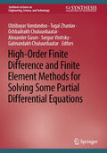 Synthesis Lectures on Engineering, Science, and Technology